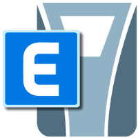 Logo de ETABS