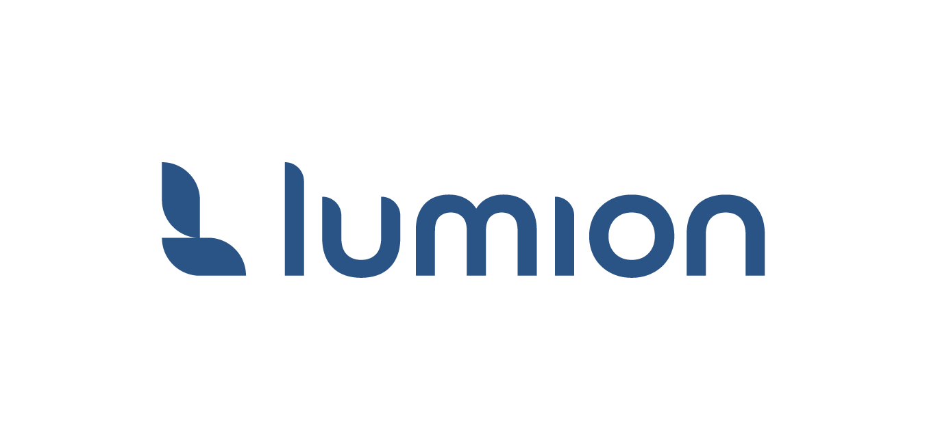 Logo de Lumion