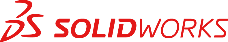 Logo de SOLIDWORKS